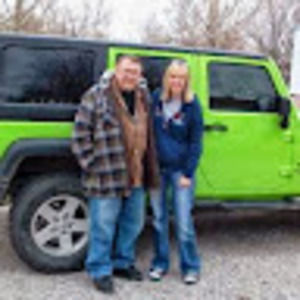 Meet your Posher, Robin